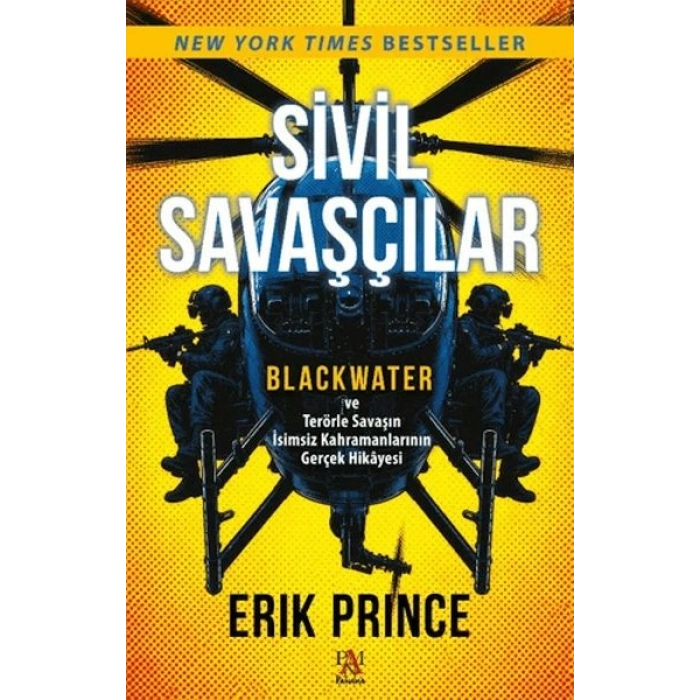 Sivil Savaşçılar
