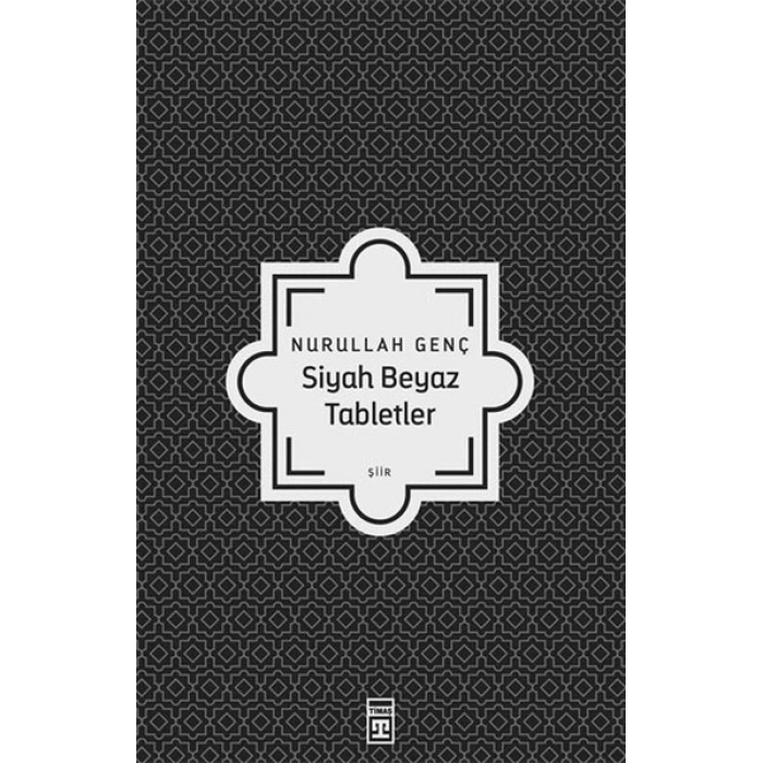 Siyah Beyaz Tabletler