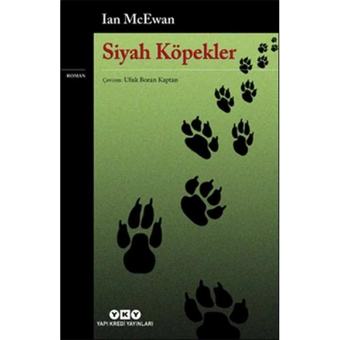 Siyah Köpekler