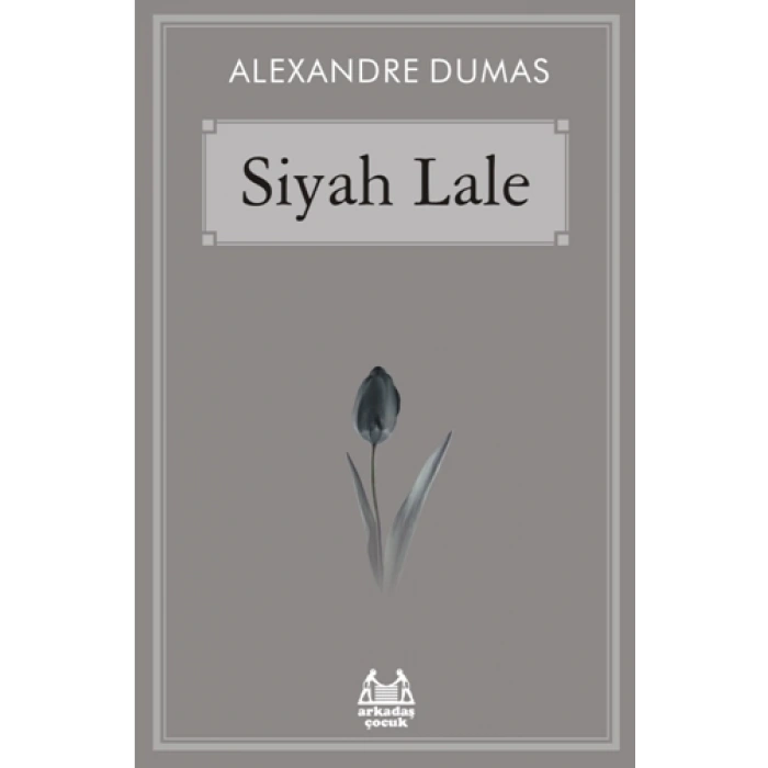 Siyah Lale