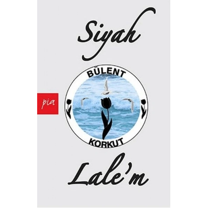 Siyah Lalem