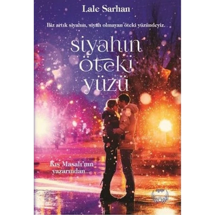 Siyahın Öteki Yüzü