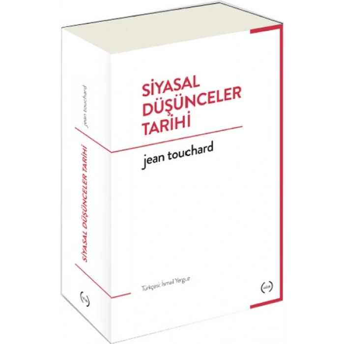 Siyasal Düşünceler Tarihi