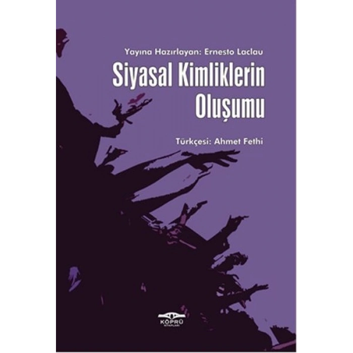 Siyasal Kimliklerin Oluşumu