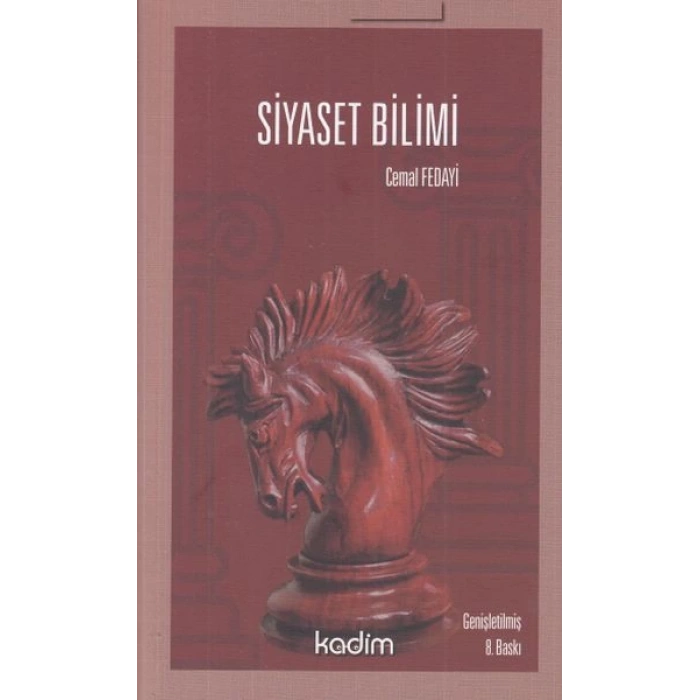 Siyaset Bilim