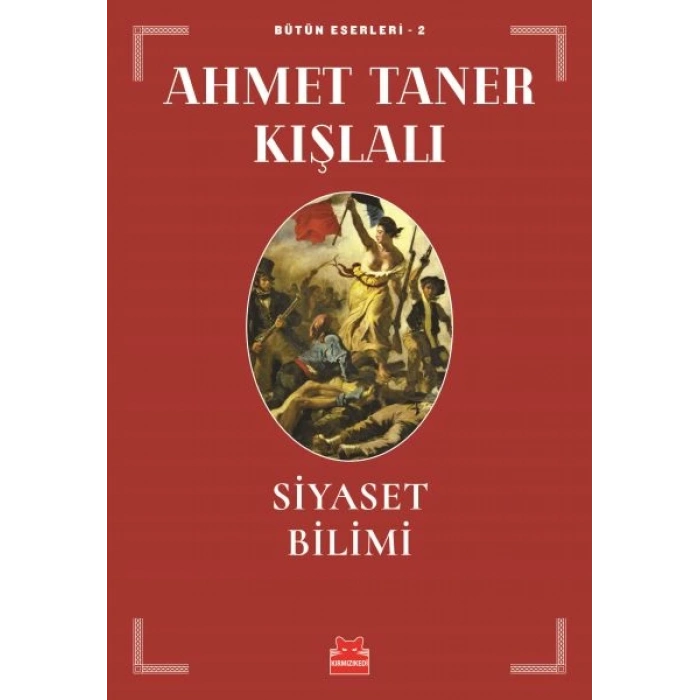 Siyaset Bilimi