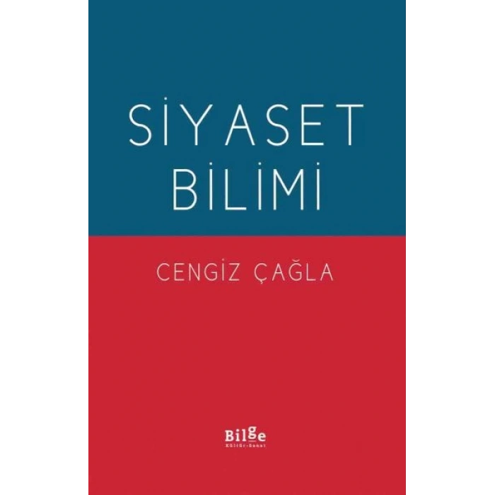 Siyaset Bilimi