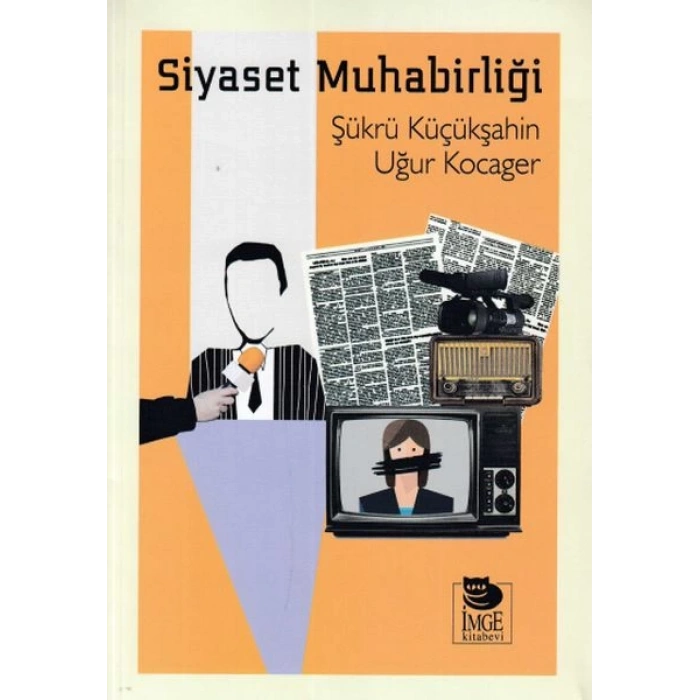 Siyaset Muhabirliği