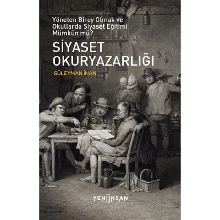 Siyaset Okuryazarlığı