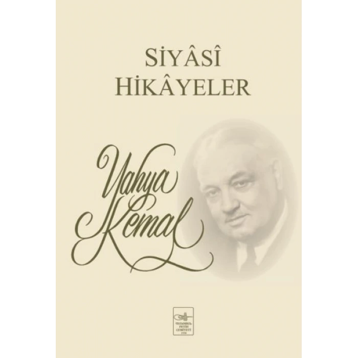 Siyasi Hikayeler