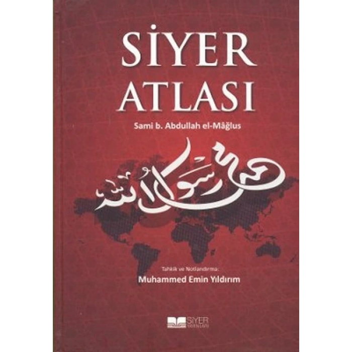Siyer Atlası