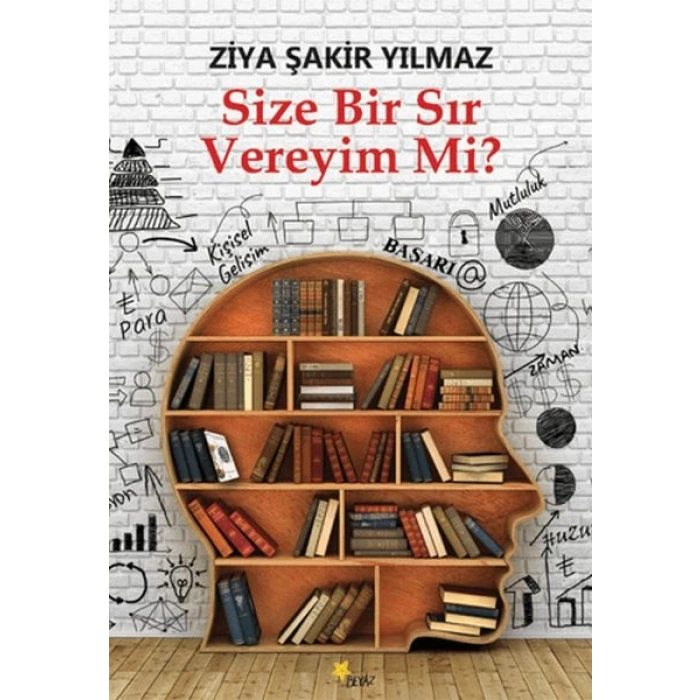 Size Bir Sır Vereyim Mi?
