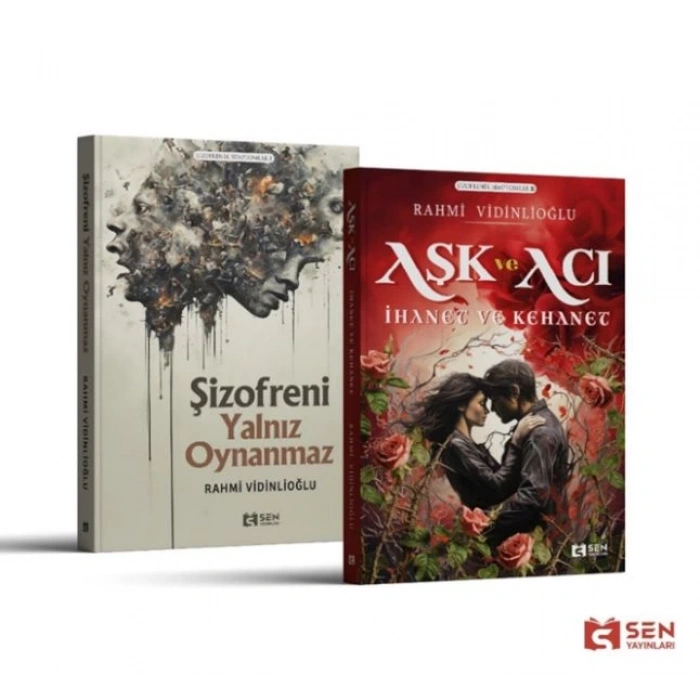 Şizofrenik Semptomlar Seti  I-II