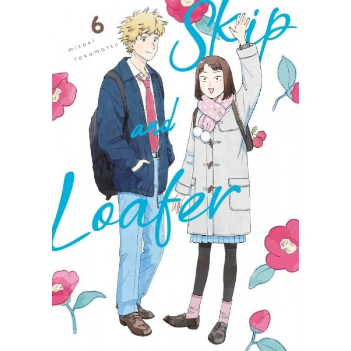Skıp And Loafer - 6