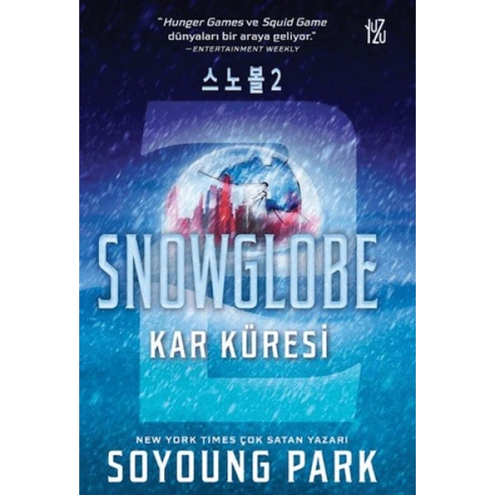 Snowglobe 2