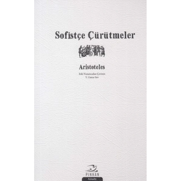 Sofistçe Çürütmeler