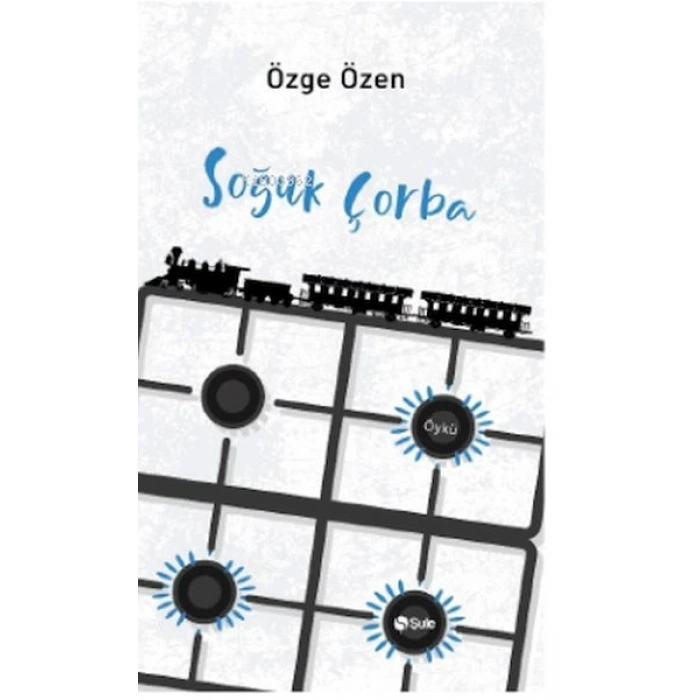 Soğuk Çorba