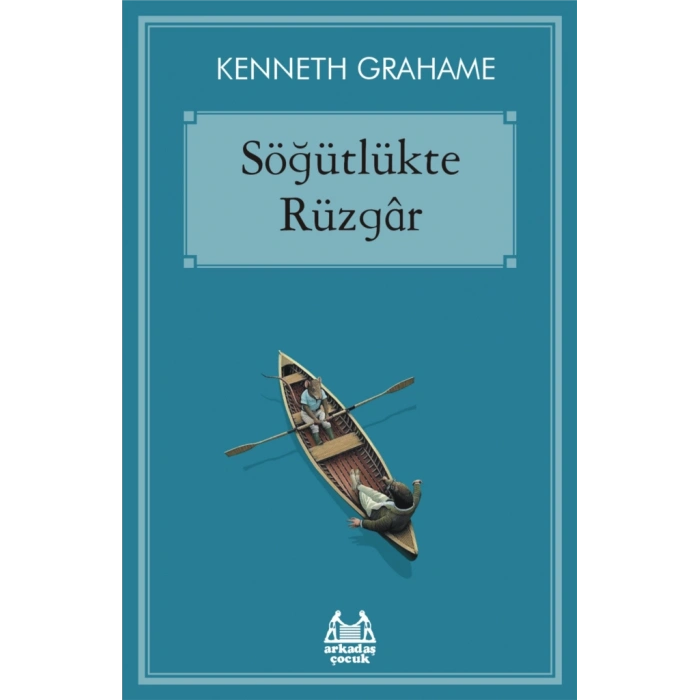 Söğütlükte Rüzgâr