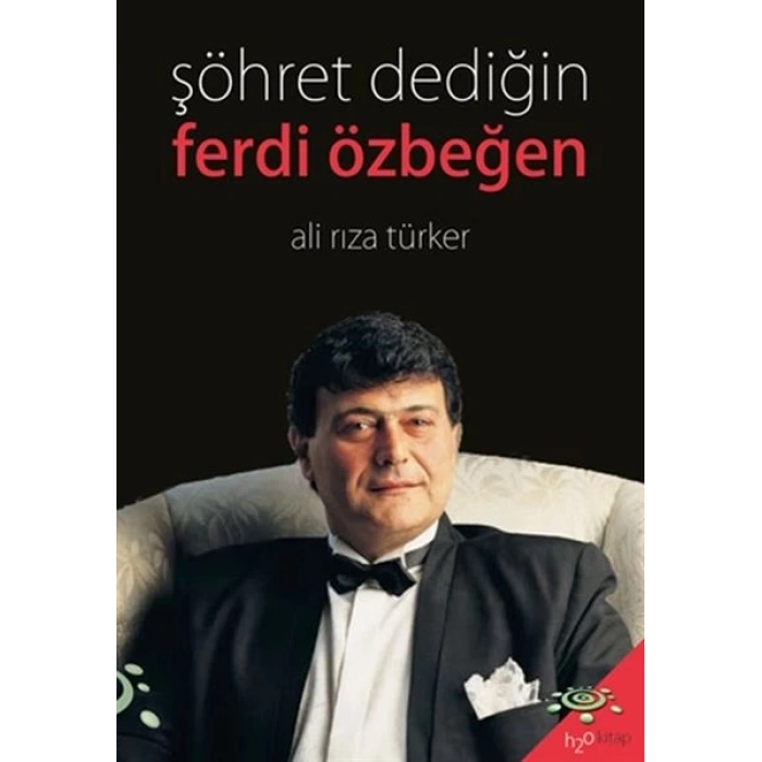 Şöhret Dediğin - Ferdi Özbeğen