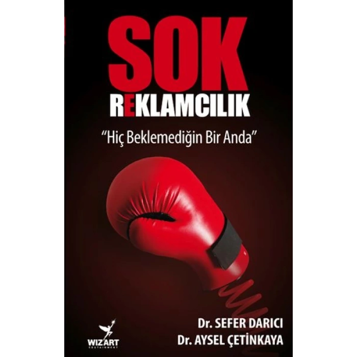Şok Reklamcılık