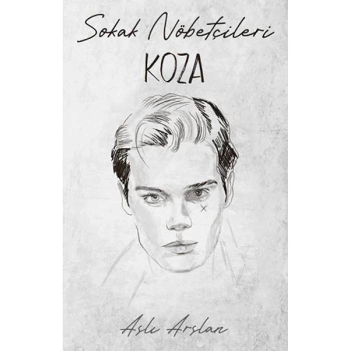 Sokak Nöbetçileri : Koza Sarca