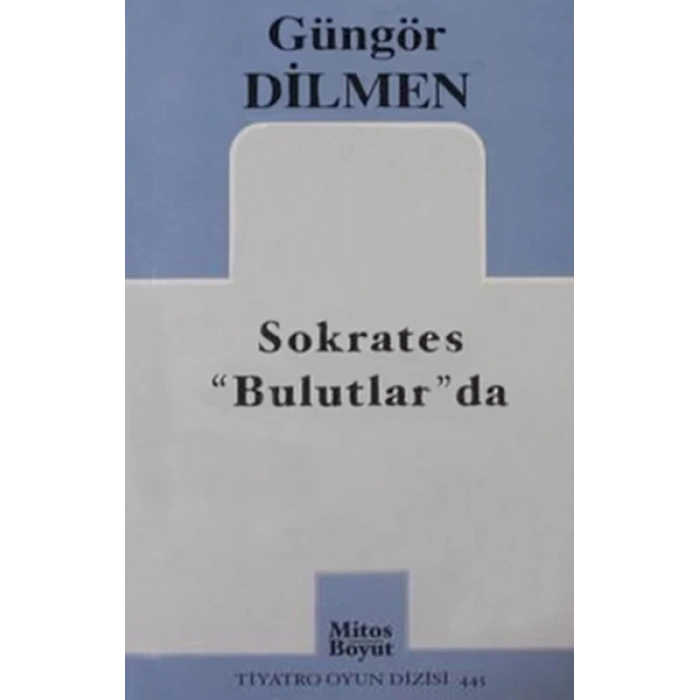 Sokrates Bulutlarda