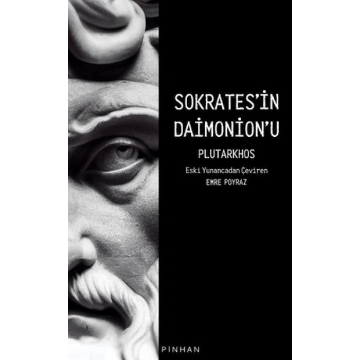 Sokratesin Daimonionu
