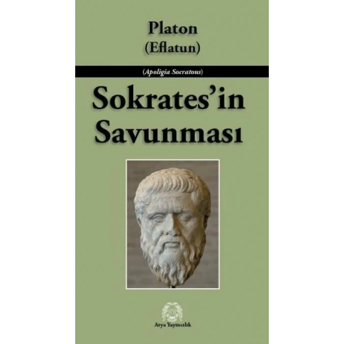 Sokratesin Savunması