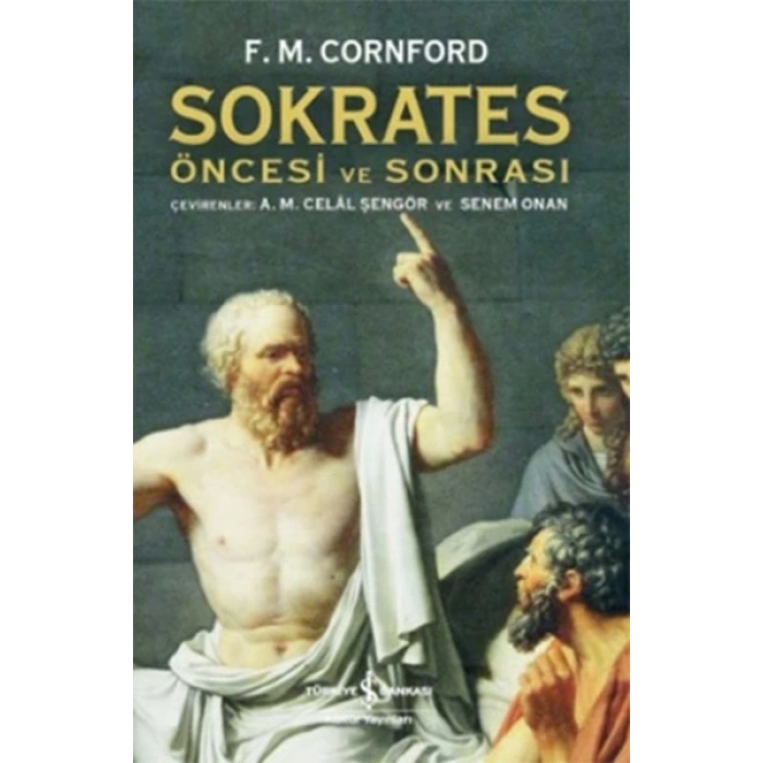 Sokrates Öncesi ve Sonrası