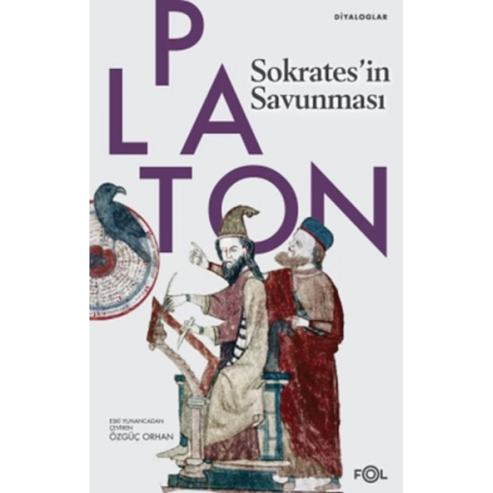 Sokrates’in Savunması