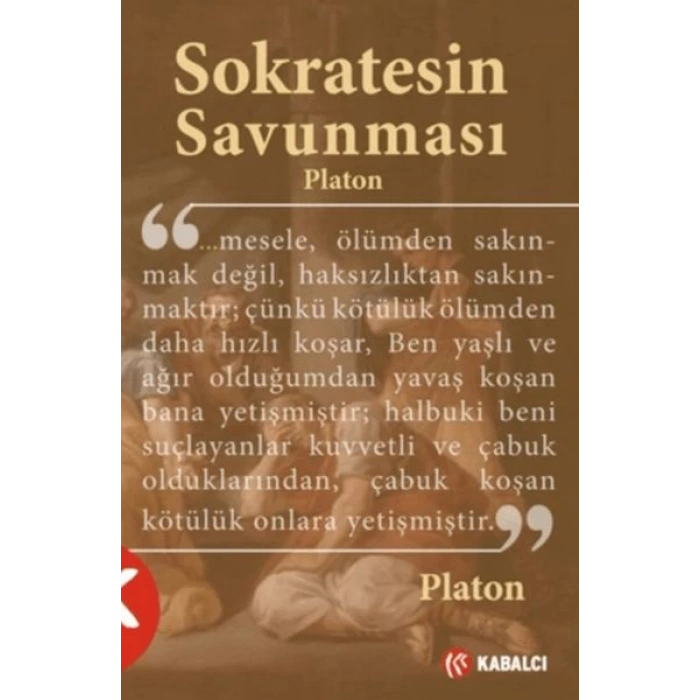 Sokratesin Savunması