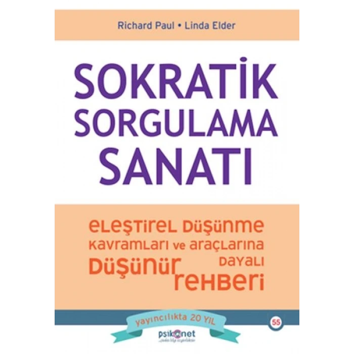 Sokratik Sorgulama Sanatı