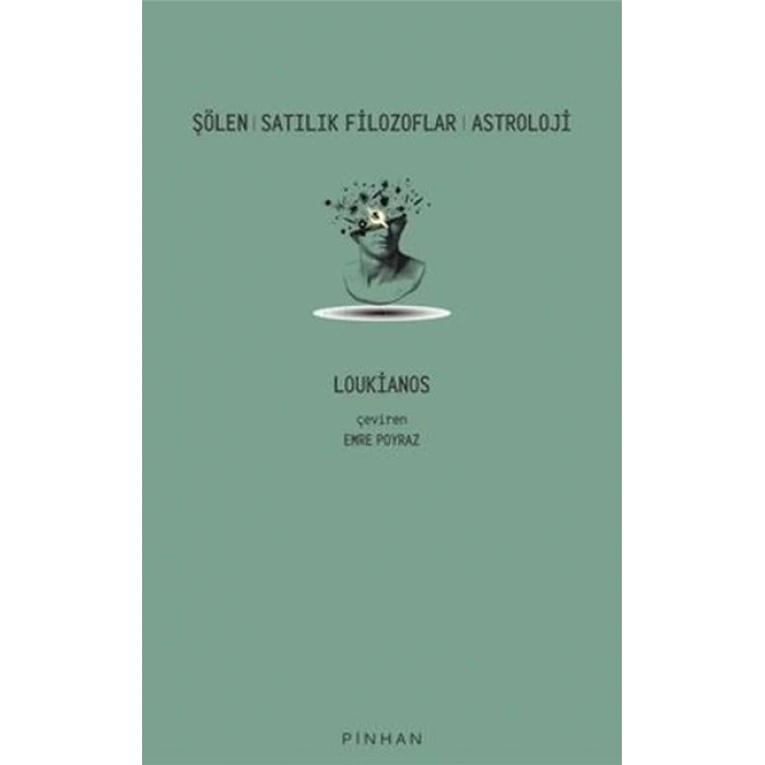 Şölen - Satılık Filozoflar - Astroloji