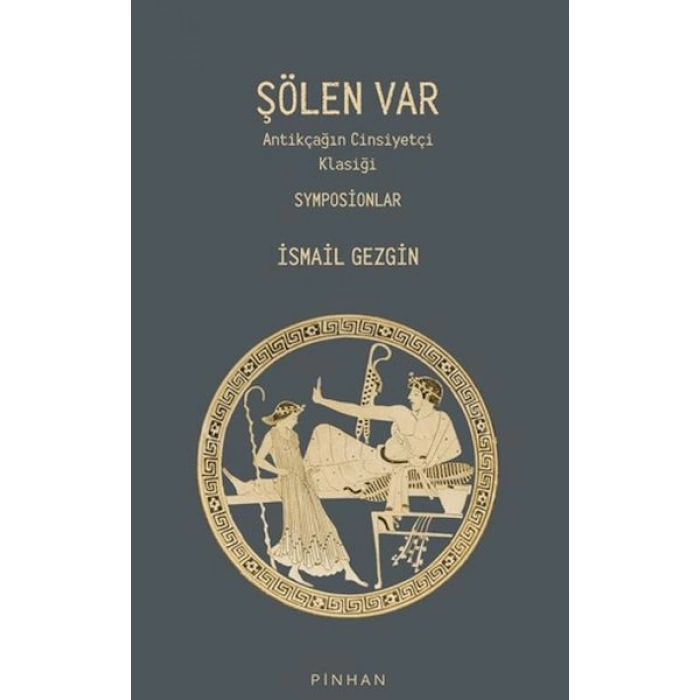 Şölen Var