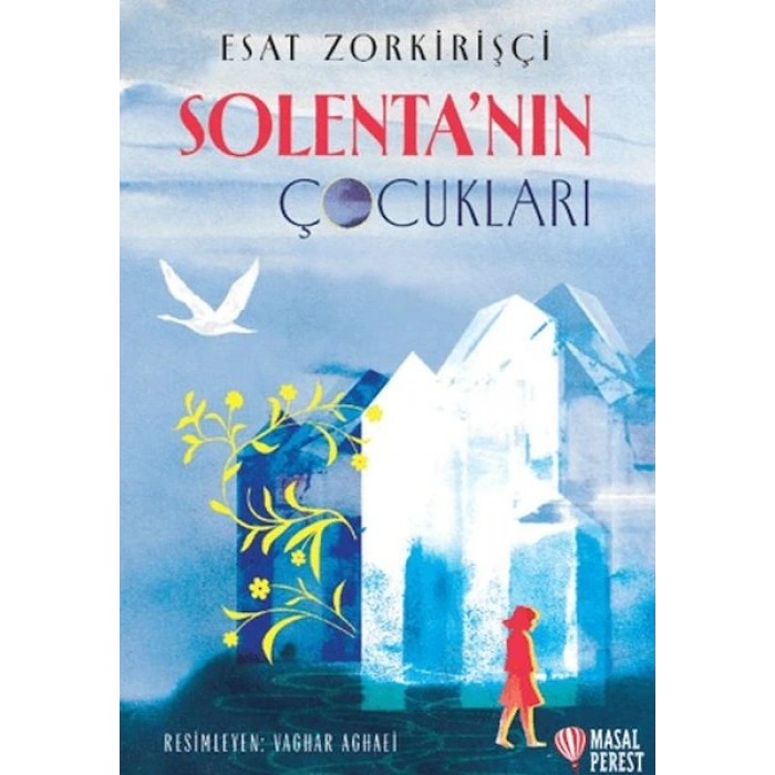 Solentanın Çocukları