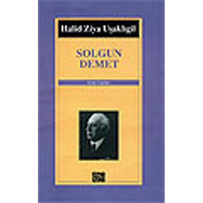 Solgun Demet