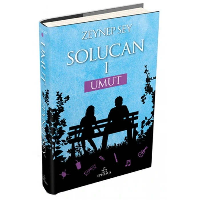 Solucan 1 - Umut-Ciltli