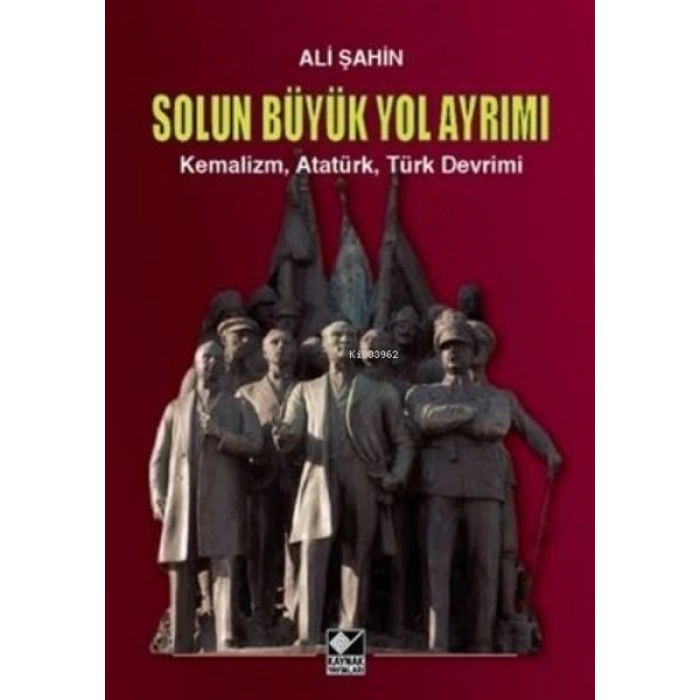 Solun Büyük Yol Ayrımı
