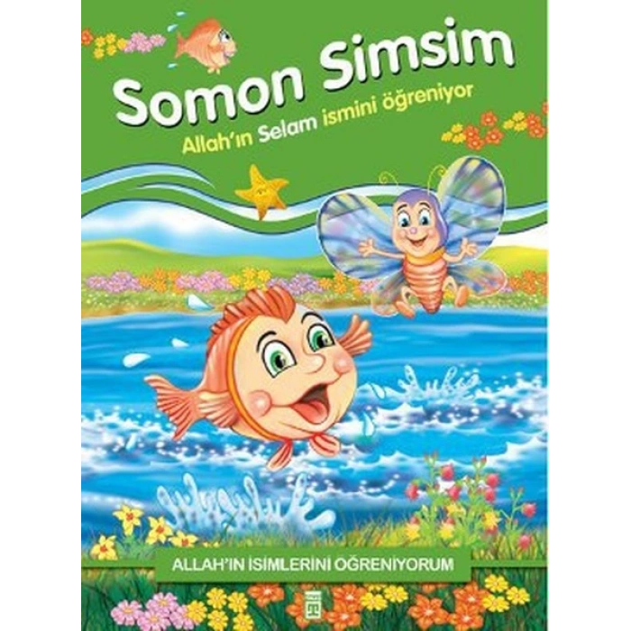 Somon Simsim
