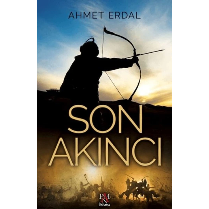 Son Akıncı