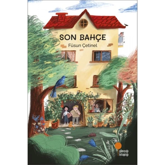 Son Bahçe