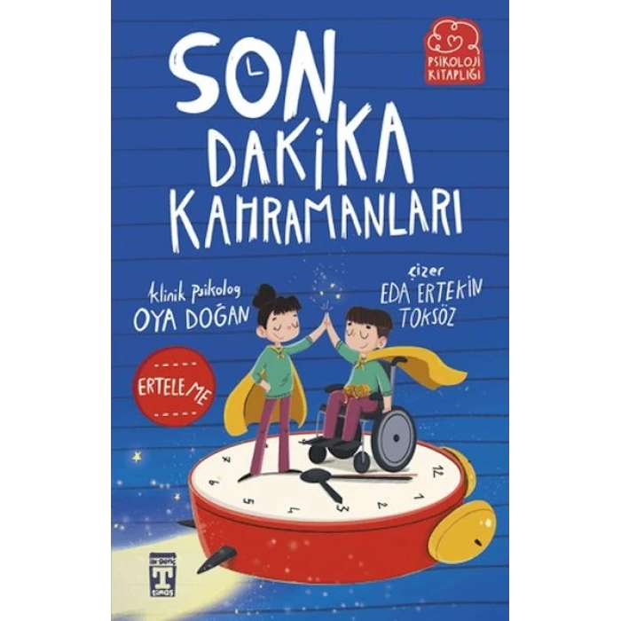 Son Dakika Kahramanları