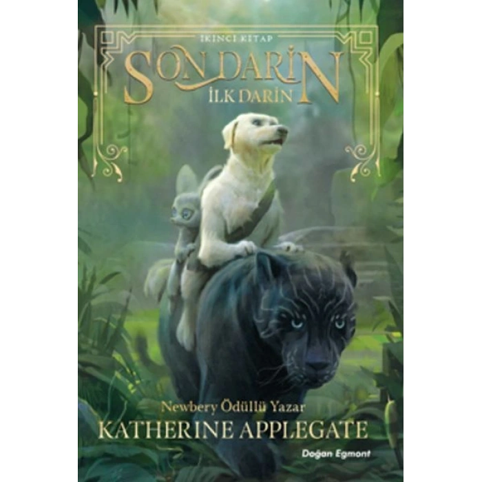 Son Darin 2 İlk Darin