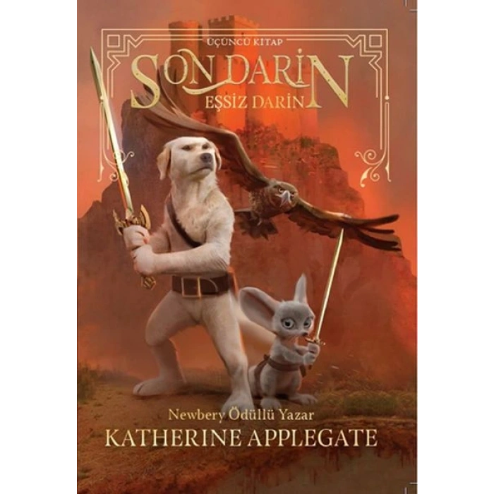 Son Darin 3 Eşsiz Darin