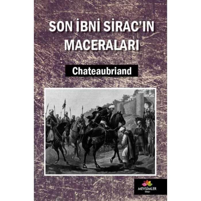 Son İbni Siracın Maceraları