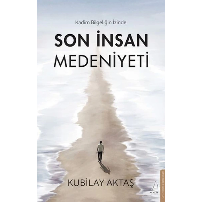 Son İnsan Medeniyeti