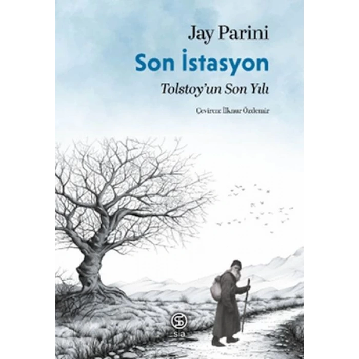 Son İstasyon Tolstoy’un Son Yılı