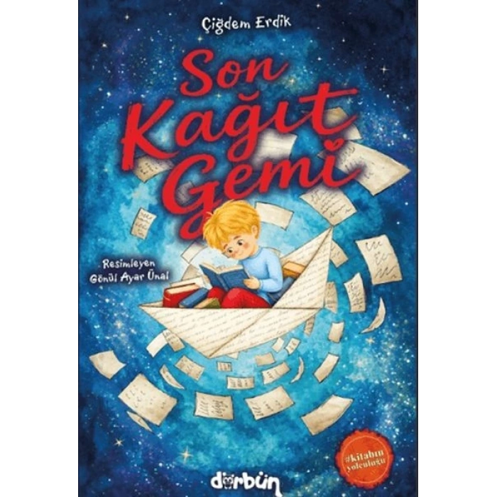 Son Kağıt Gemi