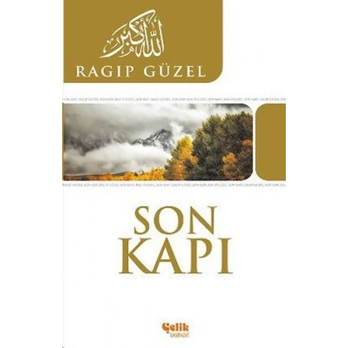Son Kapı