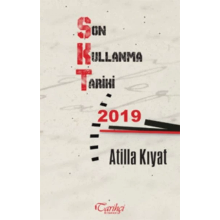 Son Kullanma Tarihi: 2019